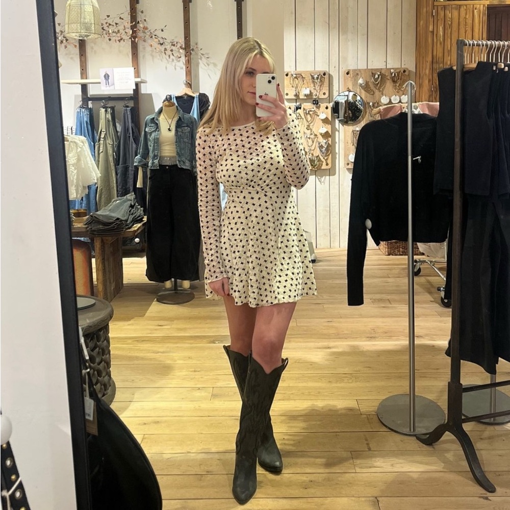 Sheer Delight Mini